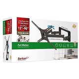 Barkan BM464L - za ravne i zakrivljene televizore 13-90 do 60kg nosač za televizor | Eponuda.com