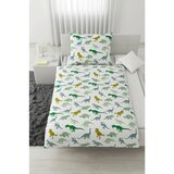 Mömax Otroška Posteljnina Dino -Ext- | Shoptok.si