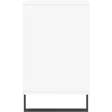  za cipele sjajni bijeli 102x36x60 cm konstruirano drvo | shoptok.hr