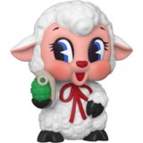 Funko VINYL FIGURE: VILLAINOUS VALENTINES - LAMB | Shoptok.si