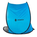 Pop up šator plavi 150 x 120 cm | shoptok.hr