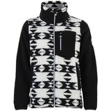 Peak Mountain Flis Blouson polaire femme ARTHUR Črna | Shoptok.si