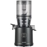 Hurom Sokovnik, sporocijeđujući, 50 o/min, 600 ml, 200W - H80ST-GES04MB Mat Crna Cijene