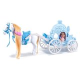  Kočija set sa lutkom ( 1040590 ) | ePonuda.com