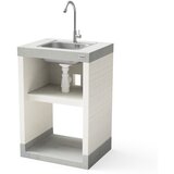Tuozi Plan/Venit 0 Modul - umivalnik s pipo s spodnjo blendo | Shoptok.si