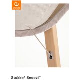 Stokke dječji krevet Snoozi sandy beige | shoptok.hr