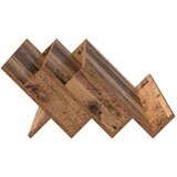  Regal za revije Star les 90 x 53 x 28,5 cm Konstruiran les, (5000214262) | Shoptok.si