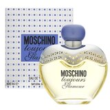 Moschino Toujours Glamour Toaletna voda za ženske 100 ml | Shoptok.si