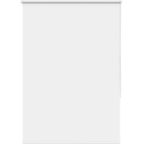 Rolo zavjesa Blackout bijela 105x175 cm Širina tkanine 100,7 cm | shoptok.hr
