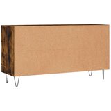  Klupa za cipele boja hrasta 102 x 35 x 55 cm konstruirano drvo | shoptok.hr
