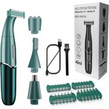 Dardanar Električni 4 v 1 večnamenski strižnik obrvi za ženske, (21199575) | Shoptok.si