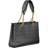 Guess Jeans BLACK WOMEN&#39;S BAG | Shoptok.si