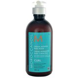 Moroccanoil intenzivna krema za kodre - 75 ml | Shoptok.si