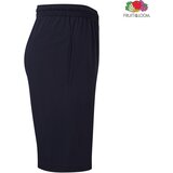 Fruit Of The Loom Men's navy blue shorts Iconic 195 Jersey | Eponuda.ba