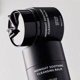 HOUSE OF HUR Midnight Soothing Cleansing Balm čistilni balzam za odstranjevanje ličil z vlažilnim učinkom 50 ml | Shoptok.si