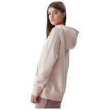 4f Puloverji 4FAW23TSWSF076512S pisana | Shoptok.si