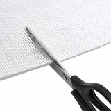  Reflektor topline za radijator Srebrno 5 x 0,5 m Polietilen | shoptok.hr