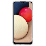 Samsung Maska za telefon galaxy A02S providna