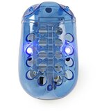 Nedis INKI110CBK1 − LED svetlosna zamka za suzbijanje komaraca LED/1W/230V 20 m² | Eponuda.com
