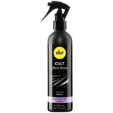 Sprej za negu odece od lateksa Cult Ultra Shine, 250 ml