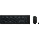 Lenovo Tastatura+miš Professional Wireless Rechargeable Combo AI - Slovenian Cene