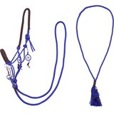 Brands of Q Kombinirana oglavka Liberty, kobaltno modra - Pony | Shoptok.si
