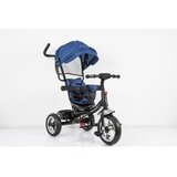 Tricikl 6388b trike blue (BCK0905) Cene