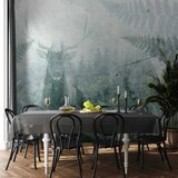 Foto tapeta - Deer in Ferns - Third Variant 450x315 | shoptok.hr