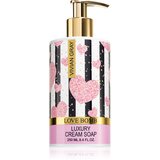 VIVIAN GRAY Love Bomb kremasto tekoče milo 250 ml Cene