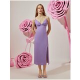 Koton Dress - Purple - Basic Cene