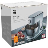 Wmf Profi Plus metalna bijela kuhinjski aparat, 1000 W, bijela 61.3021.5003 | shoptok.hr