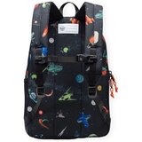 Herschel Heritage Youth Backpack - Space Adventure Višebojna | shoptok.hr