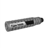 Ricoh Toner za Type 1150D (885257) (crna), zamjenski | shoptok.hr