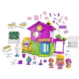  Playset Pinypon Mix is Max School Pinypon 700014102 | shoptok.hr