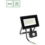 Spectrum_LED Spectrum LED Reflektor Noctis lux 3 sa senzorom pokreta 50W 6000K | ePonuda.com