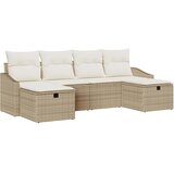  Set sofe 6 kom. poliratan | shoptok.hr
