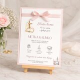  Vabilo za birmo REB 124 | Shoptok.si