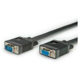 Roline Kvaliteten kabel VGA 15M / F 2m | Shoptok.si
