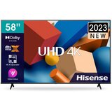  TELEVIZOR HISENSE SMART 4K UHD TV 58A6K | Eponuda.ba