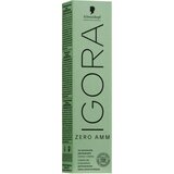 Schwarzkopf Professional IGORA ZERO AMM trajna boja za kosu bez amonijaka nijansa 10-51 60 ml Cijene