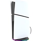 Ipega P5S025S Vertikalni stalak s RGB osvjetljenjem – za PS5 Slim - Crna Cijene
