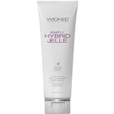 Wicked Simply Hybrid Jelle - mješoviti bazni lubrikant (120 ml) | shoptok.hr