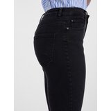 Orsay Black women's skinny fit jeans - Women's | shoptok.hr