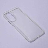 Telempire Silikonska maska za telefon Ultra thin za Huawei Nova Y70/Y70 Plus providna Cene