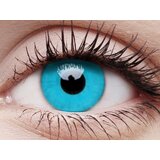 ColourVUE Crazy One-Day Sky Blue (2 sočiva) | ePonuda.com