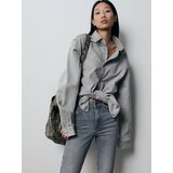 Reserved - Sculpt traperice - light grey | shoptok.hr