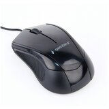 Gembird Miš GEMBIRD MUS-3B-02, optical, black,... | Eponuda.ba