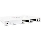 switch FS-124E/24 x GE RJ45 ports/4xSFP