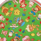 Sanrio Loungefly mini ruksak Hello Kitty and Friends x Strawberry Shortcake 27 cm | shoptok.hr