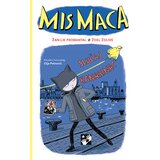 Kreativni Centar Žan-Lik Fromantal - Mis Maca 1. Slučaj Kanarinac Cene